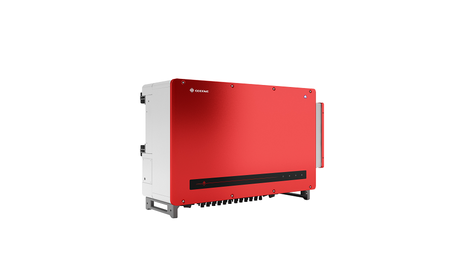 GoodWe celebrates 10th Anniversary with most Intelligent String Inverter – HT Series 100-150kW