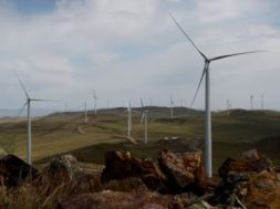 ADB Accelerating Renewable Energy in Mongolia with Advanced BSS