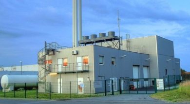 AFRY awarded EPCM services assignment for the extension of Vantaa Energy Waste-to-Energy plant in Finland