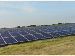Aditya Birla Renewables Commissioned 52.5 MW (DC) Jaloya, Gujrat