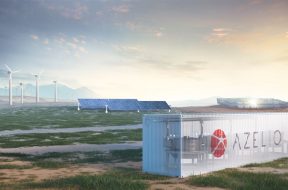 Azelio Signs MoU With Partner in Chile for Energy Storage Supply to the Mining Industry