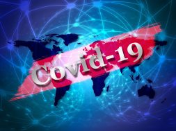 COVID-19 Alert – List of Key Notifications