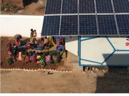 Covid-19- RE-look – Clean Energy for resilient India