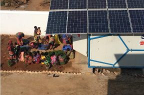 Covid-19- RE-look – Clean Energy for resilient India