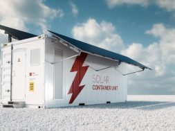 Global energy storage market to grow over 5-fold to $100 bn by 2025- WoodMac