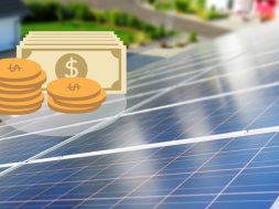 How to choose the most cost-effective solar panel for your grid parity PV solar plant