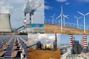 Impact of COVID-19- Challenges for the Power Sector