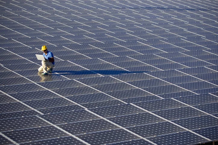 KKR to buy five solar assets from SP Group for $200 million