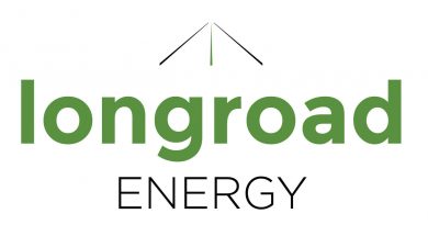 Longroad Energy Logo