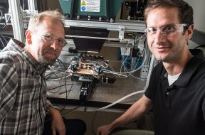 NREL Six-Junction Solar Cell Sets Two World Records for Efficiency