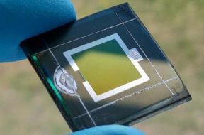 New CIGS,perovskite tandem solar cell reaches 24.16% efficiency and awarded a new branch on the NREL chart