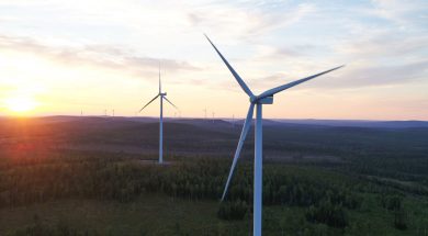 Nordex Group achieves order intake of more than 1.6 GW in the first quarter of 2020