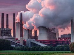 Over 42,000 MW thermal power plants have outlived their lives