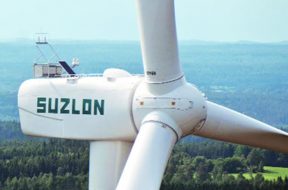 SBI-led consortium approves Suzlon Energy’s Rs 14,000-cr debt restructuring plan