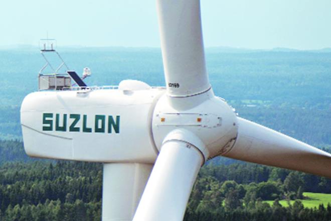 Suzlon Energy profit down 21 pc to Rs 254 cr in Q4 – EQ