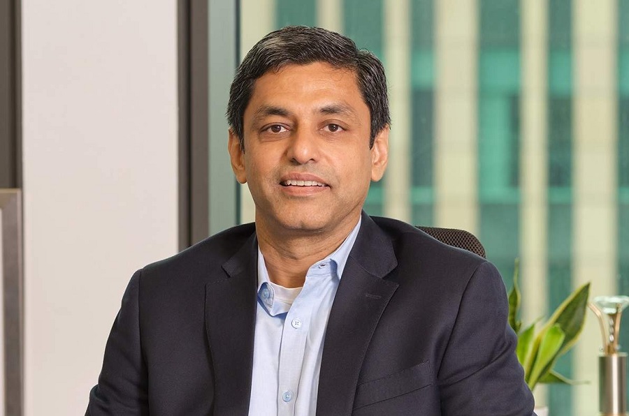 Safeguard duty has not been effective: Ranjit Gupta, CEO, Azure Power