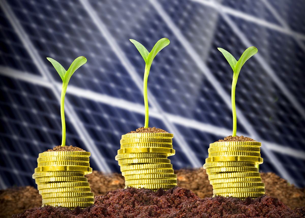 Solar PV corporate funding expected to take a hit