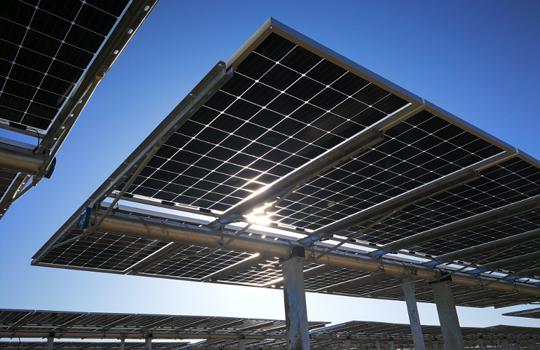 US Tariff exemption for bifacial solar modules officially revoked for good