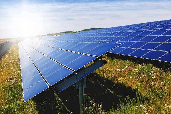 Covid-19: Need to focus on improving domestic solar manufacturing, says official