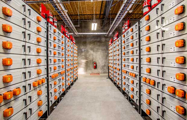 Vistra Announces Expansion of Previously Announced Oakland Battery Energy Storage Facility