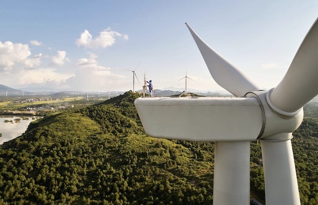 Wind Industry & COVID-19: Impact in China Update