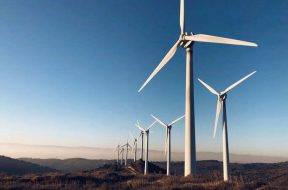 Wind turbine firms close Spanish factories as coronavirus restrictions tighten