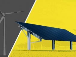 5 Wind Energy Giants Embracing Solar Power