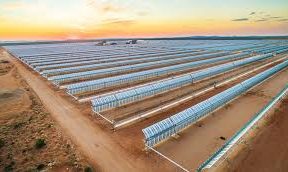 ACWA Power and Silk Road Fund announce the completion of partnership over ACWA Power Renewable Energy Holding Ltd