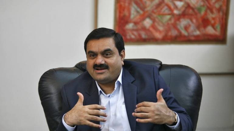 Adani Green plans Rs 10,000 crore capex for FY21 to build wind, solar plants