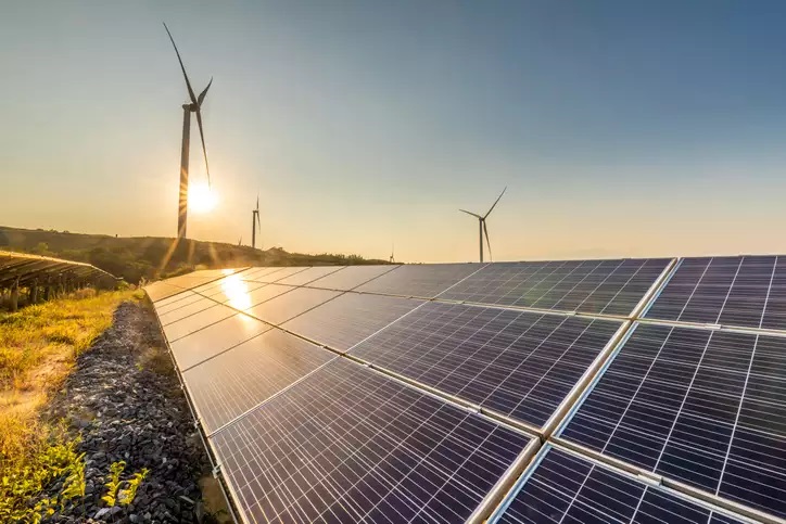 Petition – The development of 150 MW of Solar Power Plants at Rihand Dam Reservoir 