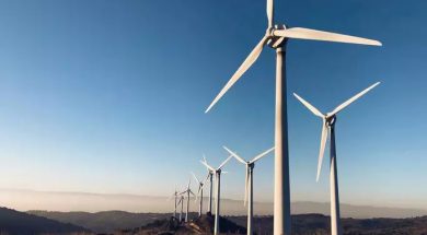 GWEC- Wind turbine sizes keep growing as industry consolidation continues