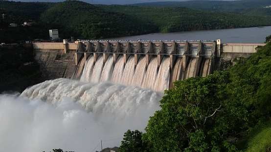 SJVNL gets three more hydro projects in Himachal