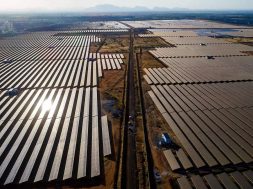 India’s Ultra Mega Solar Parks a $700-bn investment opportunity