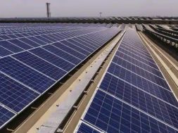 Mahindra’s solar asset sale to CLP India likely to face delay due to China FDI restrictions