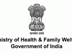 Ministry of Health and Family Welfare – Letter To CS