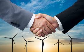 ONGC and NTPC signs MoU for JV in renewable energy business