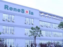 ReneSola & Prosun Sign a 150MW Distribution Agreement in Australia