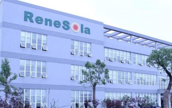 ReneSola & Prosun Sign a 150MW Distribution Agreement in Australia