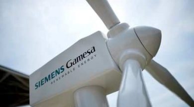 Siemens Gamesa warns coronavirus will keep squeezing 2020 finances