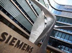 Siemens to give shareholders 55% of Energy business spin-off