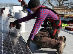 The complex world of rooftop solar panels made simple