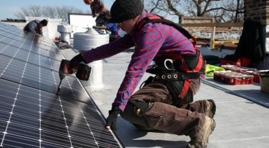 The complex world of rooftop solar panels made simple