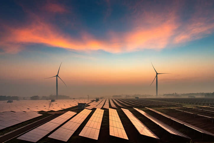 Tokyo 2020 targets 100 per cent renewable energy