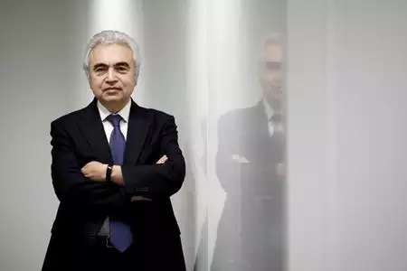 Investment in energy efficiency, renewables and electricity grids can generate 9 million jobs over 3 years: Fatih Birol, Executive Director, IEA