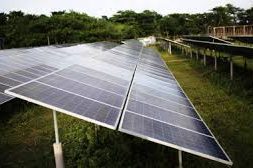 ADB Finances Landmark Private Sector Solar Plant in Bangladesh