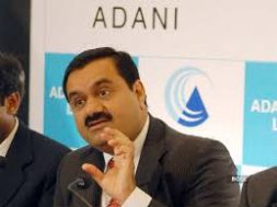 Adani Says Enough Room to Dilute 10-15% Stake in Adani Green Energy