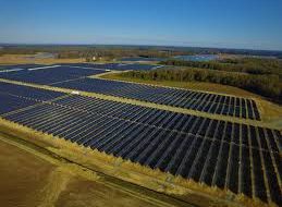 Announced today- DESRI acquired a 100 MW AC Hunter Solar project from Community Energy