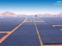 Avaada_Energy_Solar_Project