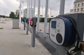 China Plans UHV Grids, EV Chargers to aid Economic Recovery- GlobalData