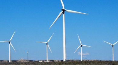 China’s Goldwind secures 50MW turbine order in Pakistan